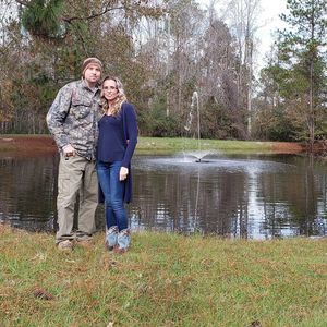 Meet your Posher, Carrie